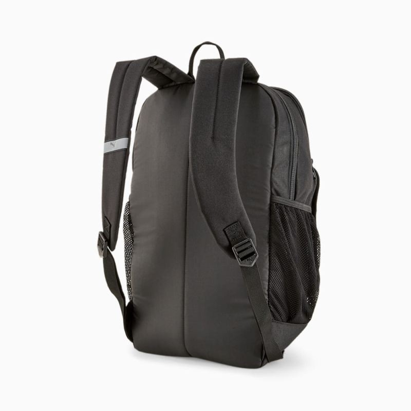 Puma | Men's Deck Backpack ll - Black