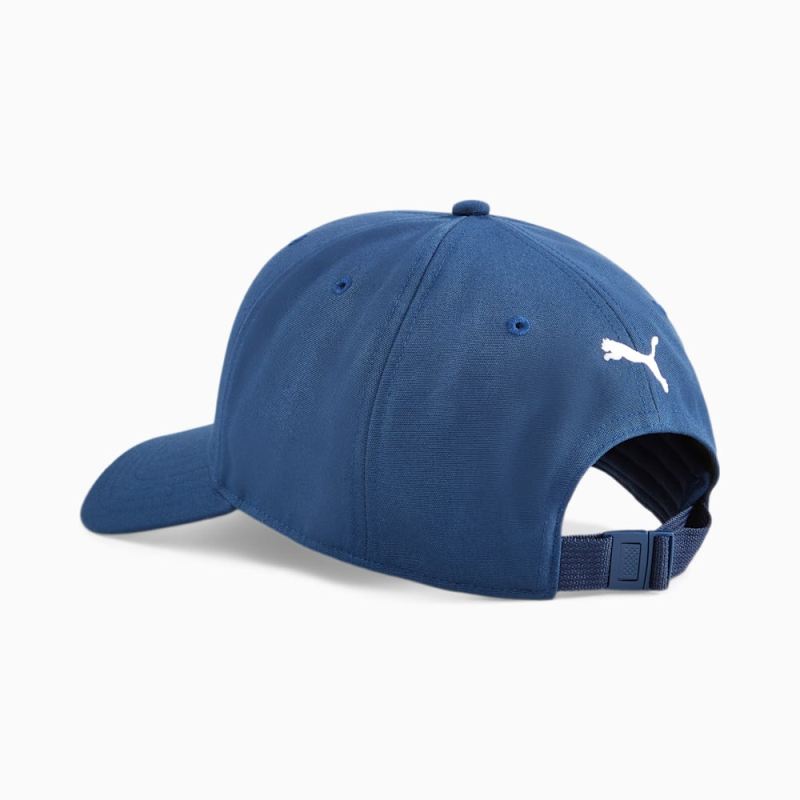 Puma | Women's Pro Basketball Cap - Persian Blue