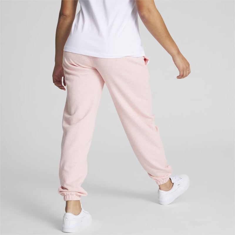 Puma | Women's Live In Joggers - Peach Smoothie-NEP