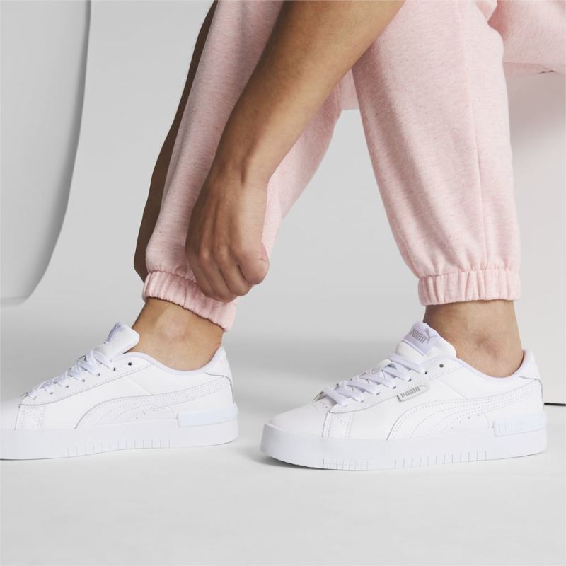 Puma | Women's Live In Joggers - Peach Smoothie-NEP