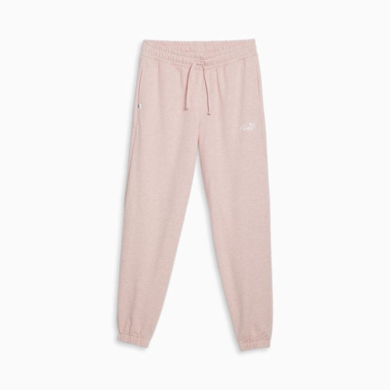 Puma | Women's Live In Joggers - Peach Smoothie-NEP