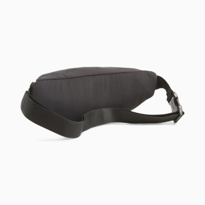 Puma | Women's Forward History Waist Bag - Black