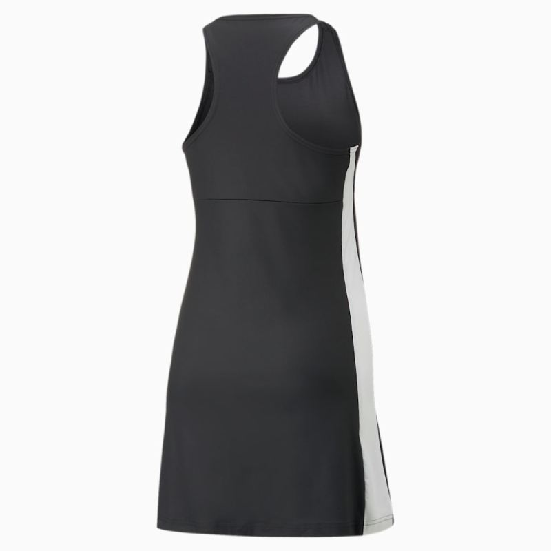 Puma | Women's teamLIGA Dress - Black