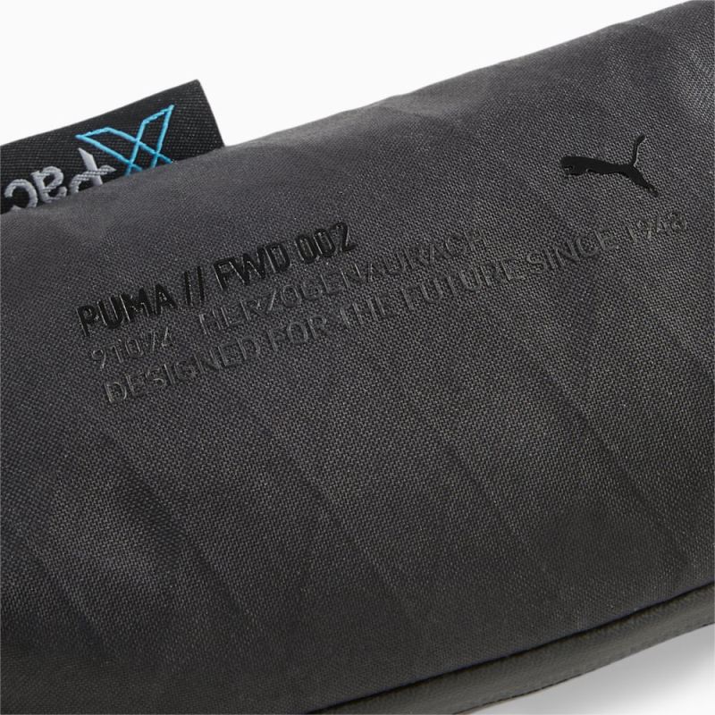 Puma | Women's FWD Small Pouch Bag - Black