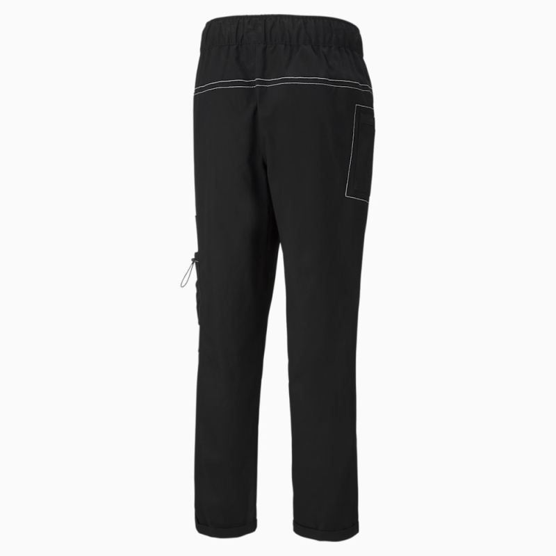 Puma | Men's We Are Legends WRK.WR Pants - Black