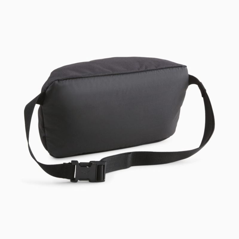 Puma | Women's Academy Waist Bag - Black