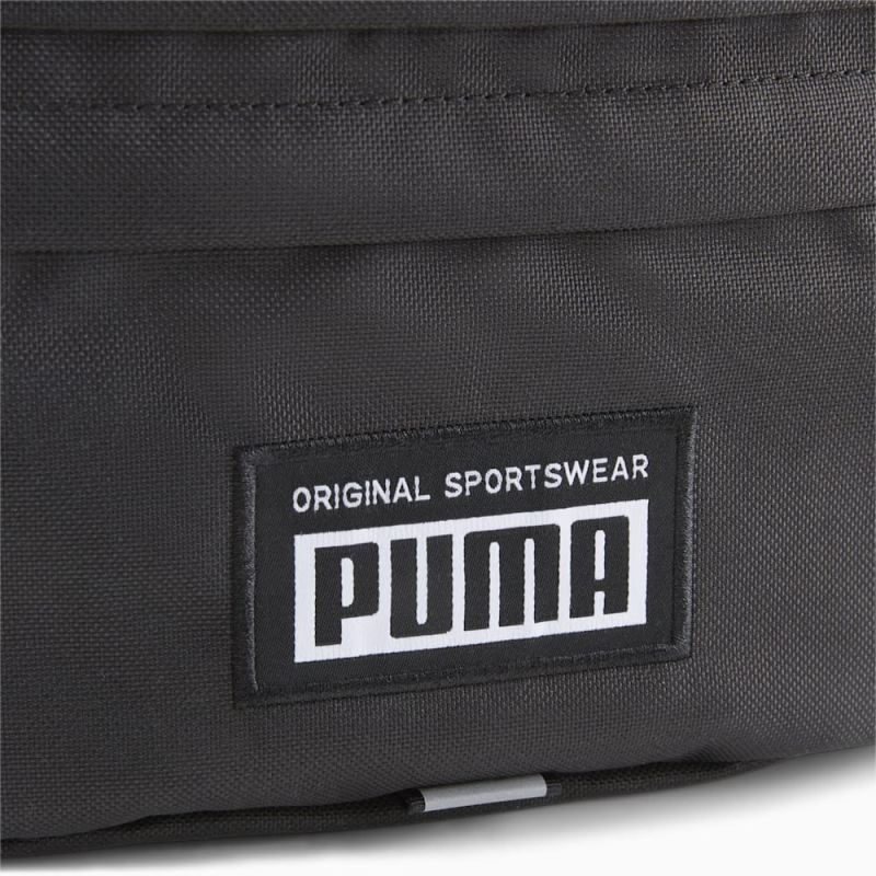 Puma | Women's Academy Waist Bag - Black