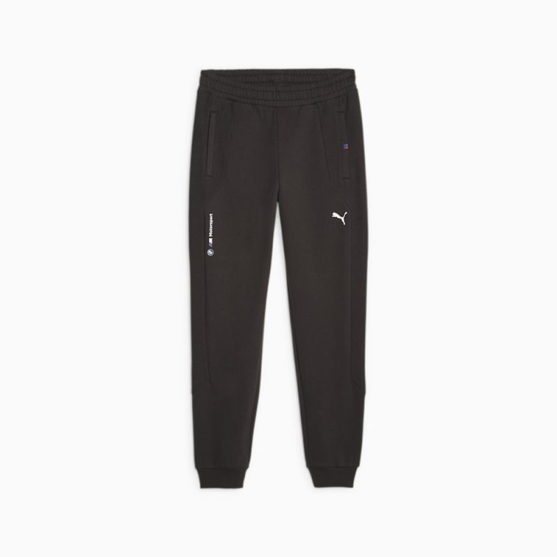 Puma | Men's BMW M Motorsport Sweatpants - Black