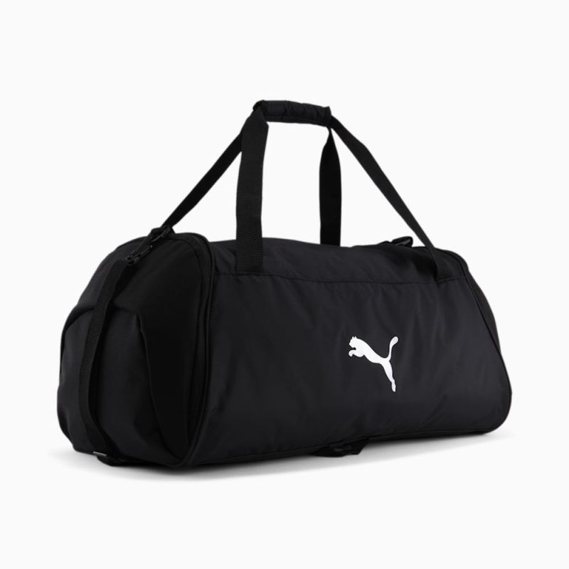 Puma | Men's Formation 24" Duffel Bag - BLACK