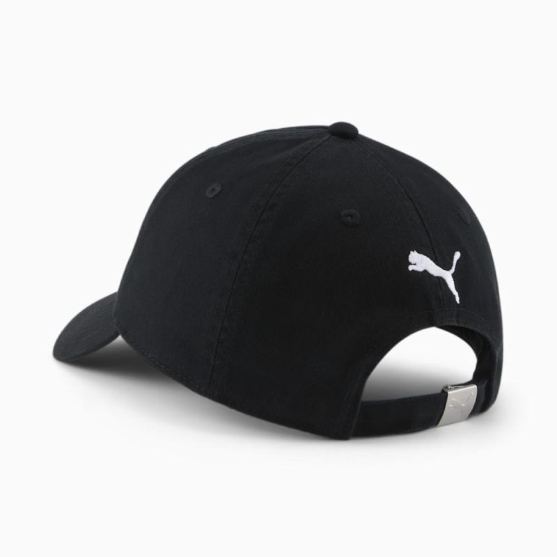 Puma | Men's Love Wins Cap - BLACK