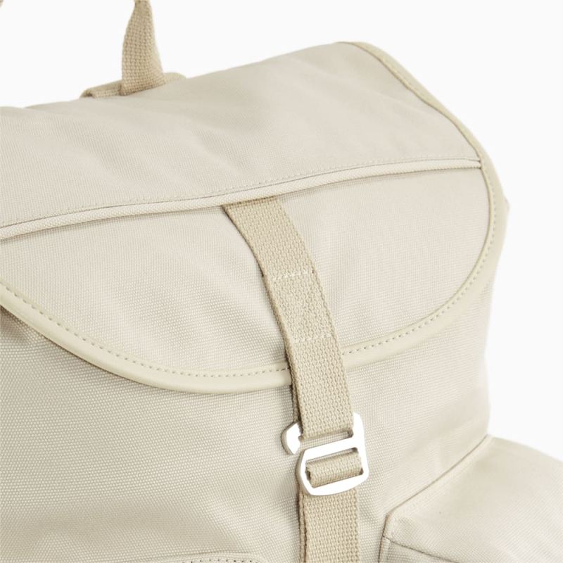 Puma | Women's MMQ Backpack - Putty