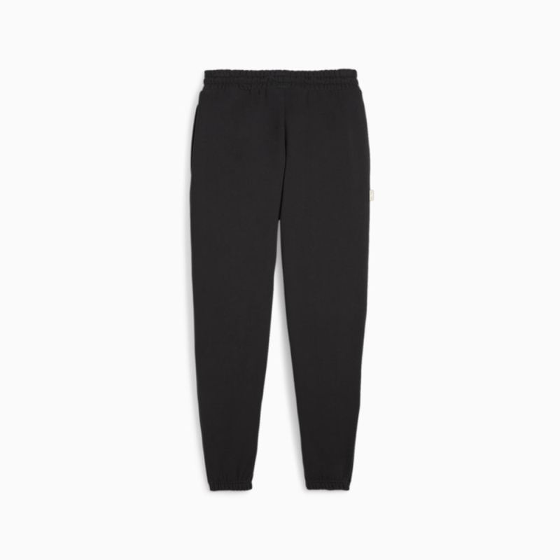 Puma | Women's INFUSE Relaxed Sweatpants - Black