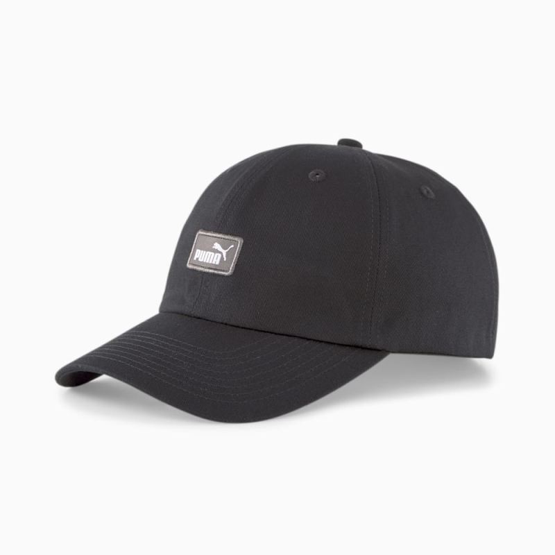 Puma | Women's Essentials III Cap - Black