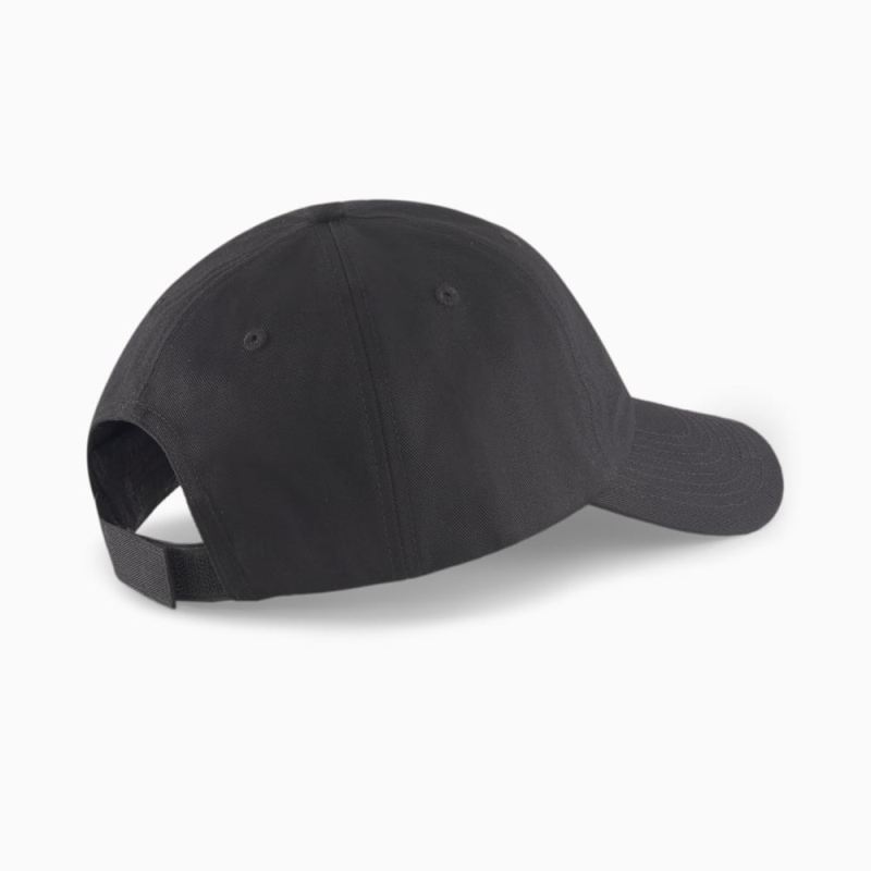 Puma | Women's Essentials III Cap - Black