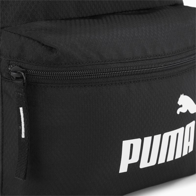 Puma | Women's Core Base Backpack - Black