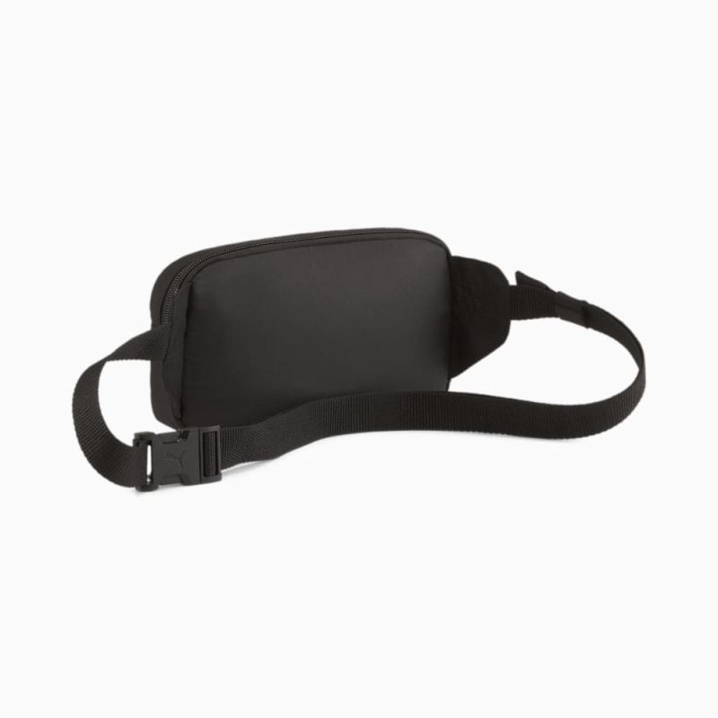 Puma | Women's Plus Waist Bag - Black