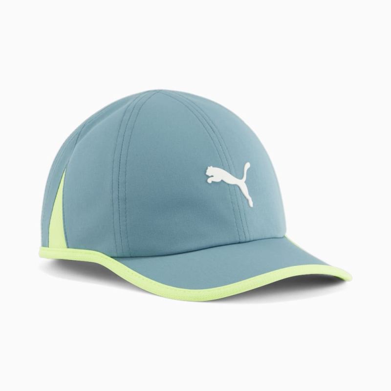 Puma | Women's Everyday Performance Hat - TEAL