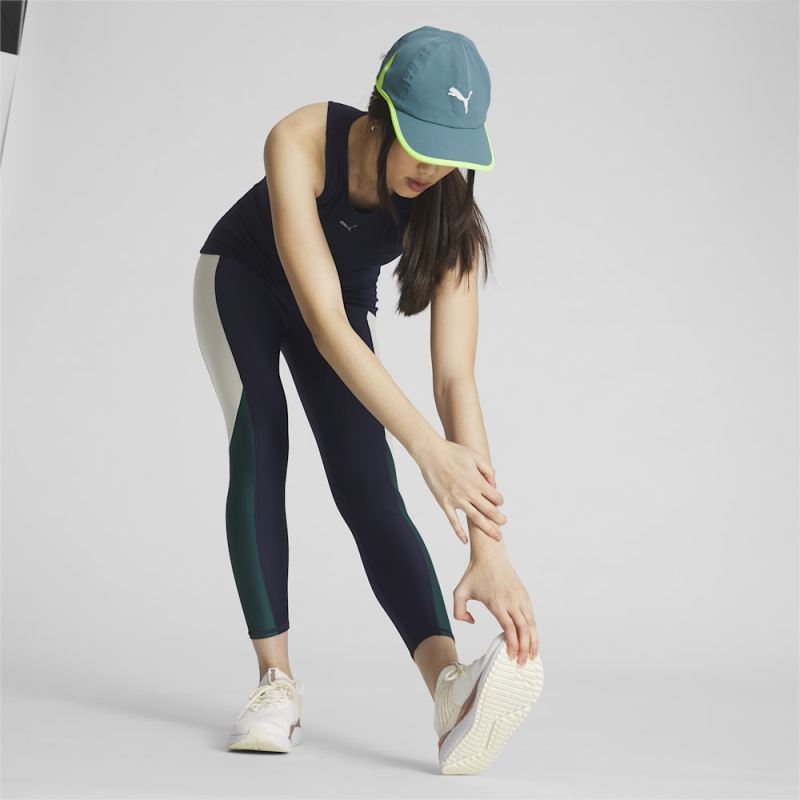 Puma | Women's Everyday Performance Hat - TEAL