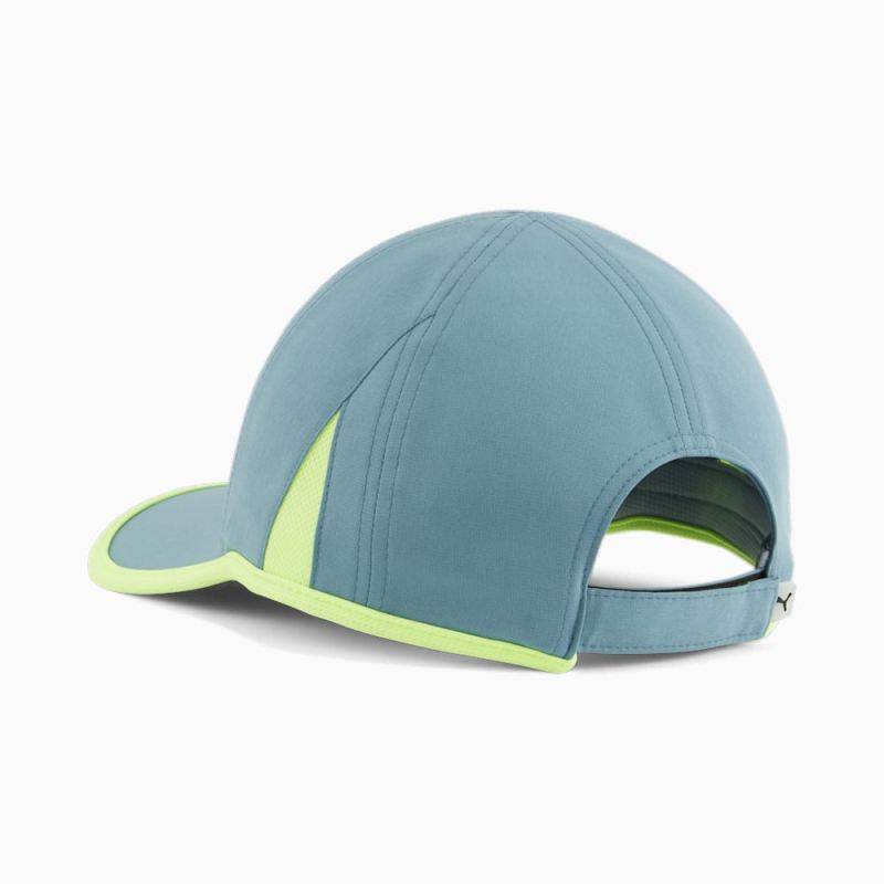 Puma | Women's Everyday Performance Hat - TEAL