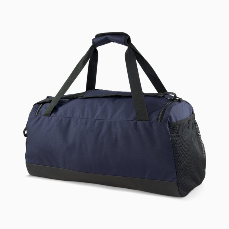 Puma | Women's Challenger M Duffel Bag - Navy