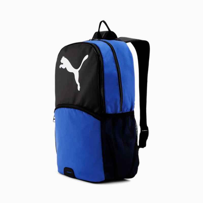 Puma | Men's Emulator Backpack - BLUE/WHITE