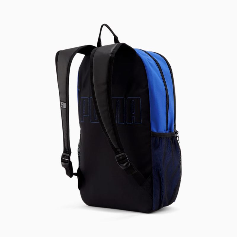 Puma | Men's Emulator Backpack - BLUE/WHITE