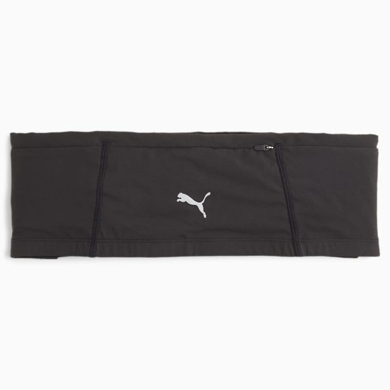 Puma | Men's PR Running Waistband - Black - Click Image to Close