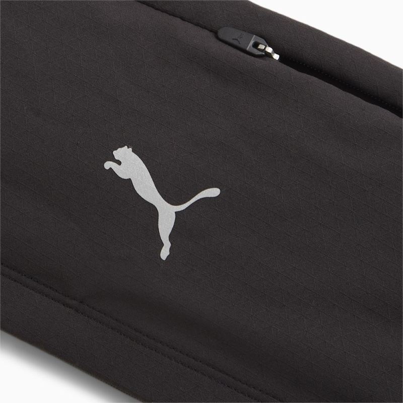 Puma | Men's PR Running Waistband - Black