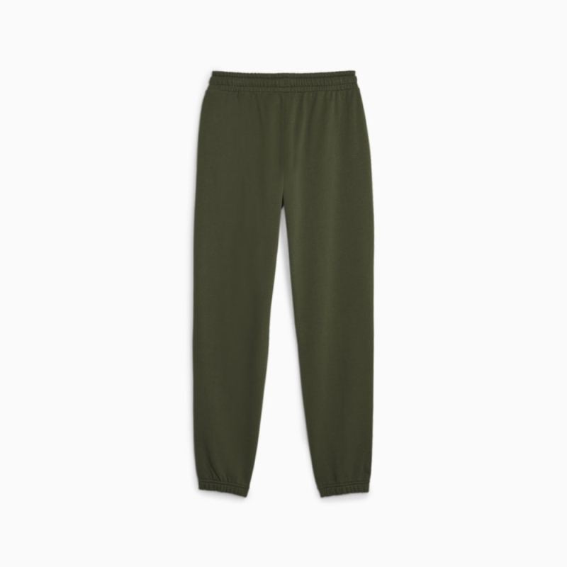 Puma | Boys Downtown Sweatpants - Myrtle