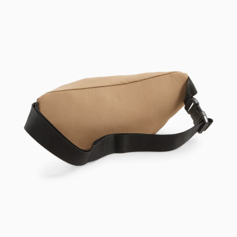 Puma | Women's Forward History Waist Bag - Chocolate Chip