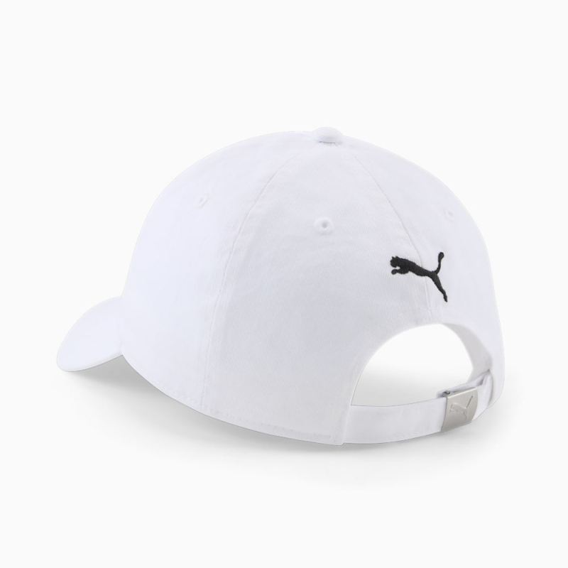 Puma | Men's Love Wins Cap - WHITE