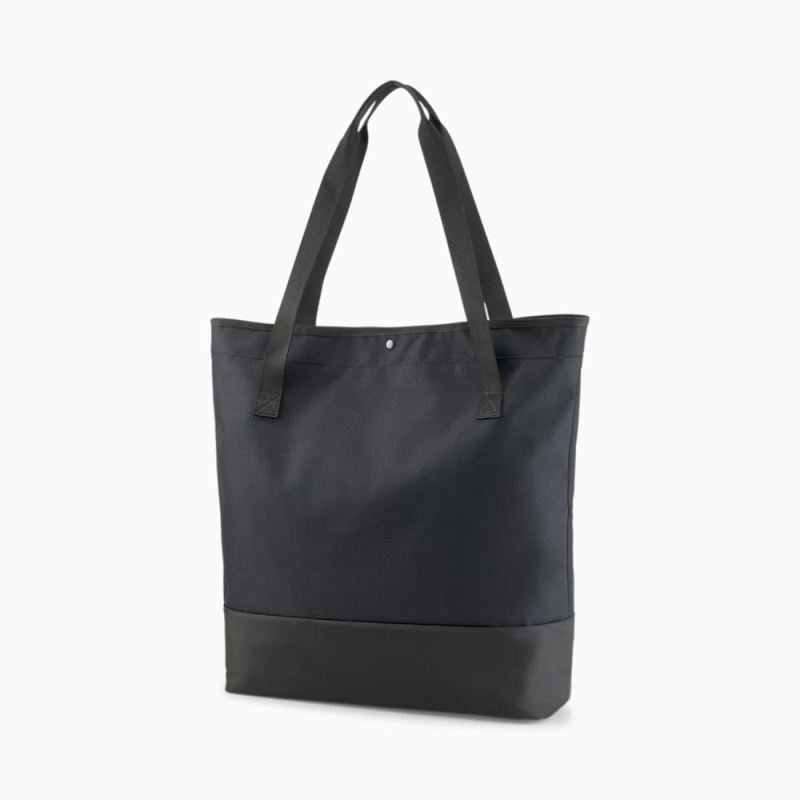 Puma | Women's We Are Legends Tote Bag - Black