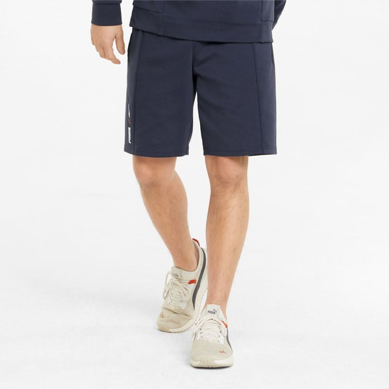 Puma | Men's RAD/CAL Shorts - Parisian Night