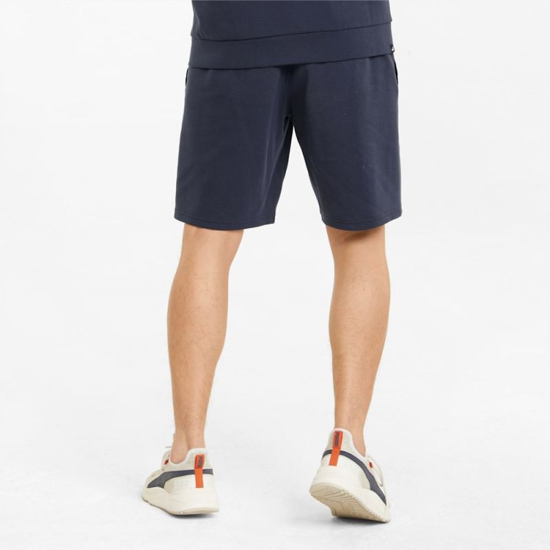 Puma | Men's RAD/CAL Shorts - Parisian Night