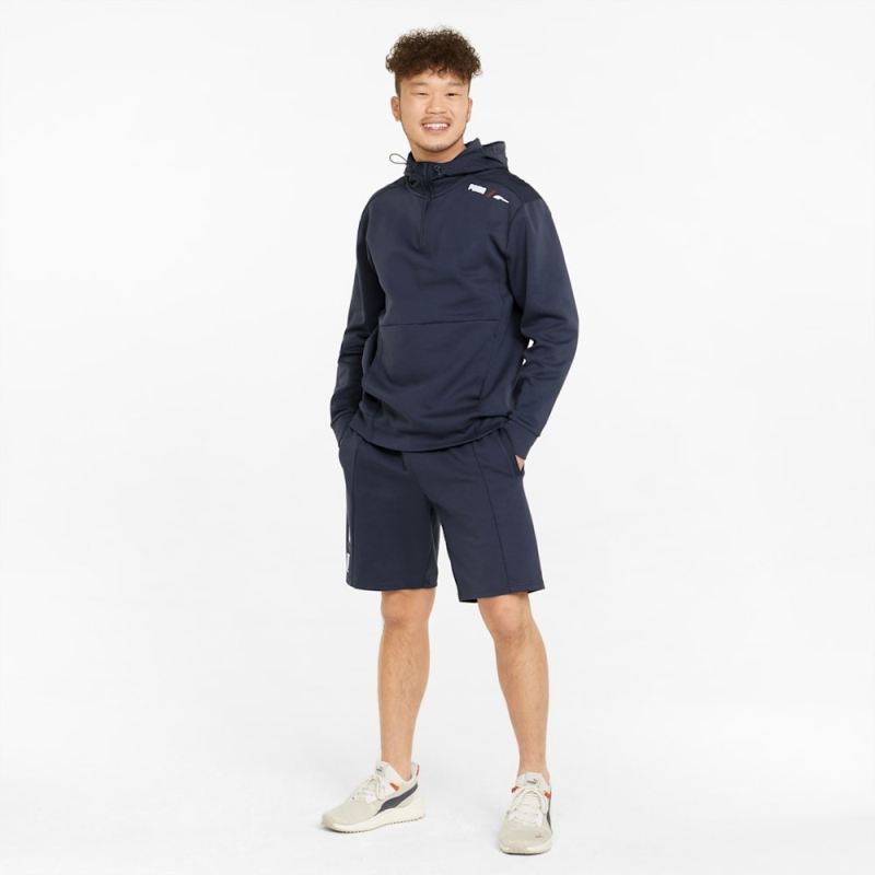 Puma | Men's RAD/CAL Shorts - Parisian Night