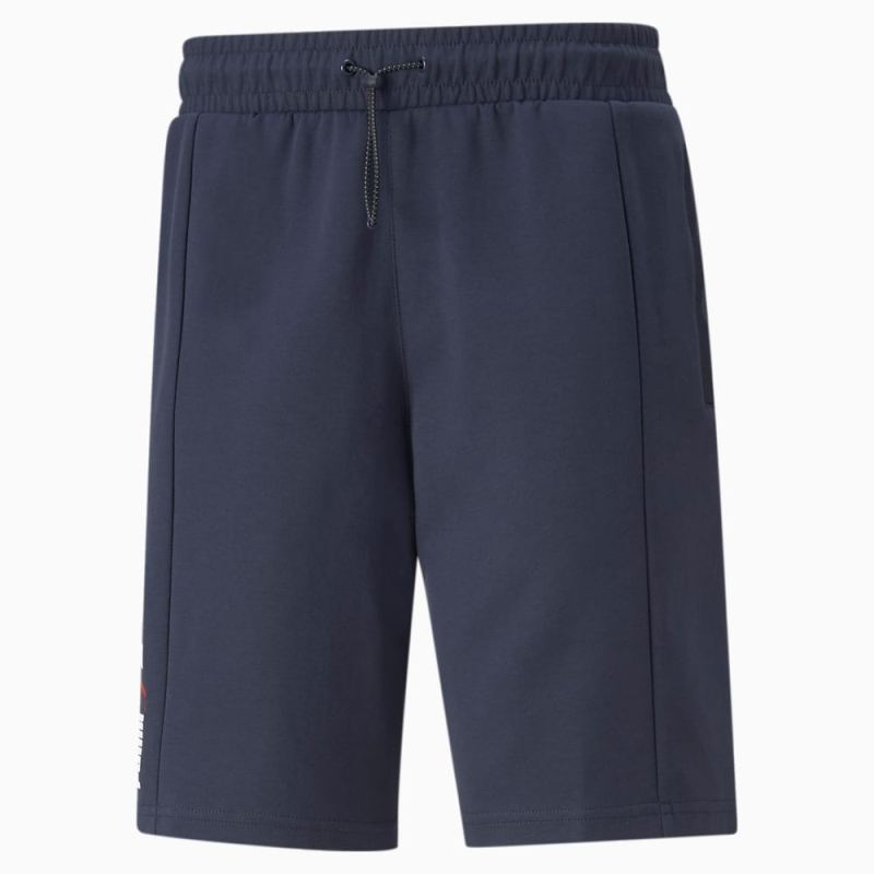 Puma | Men's RAD/CAL Shorts - Parisian Night