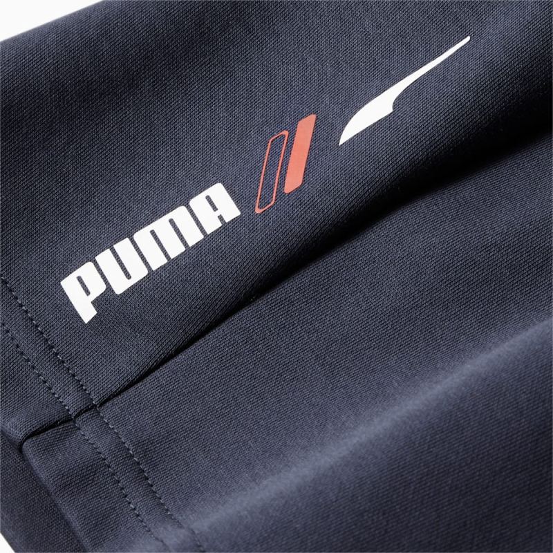 Puma | Men's RAD/CAL Shorts - Parisian Night