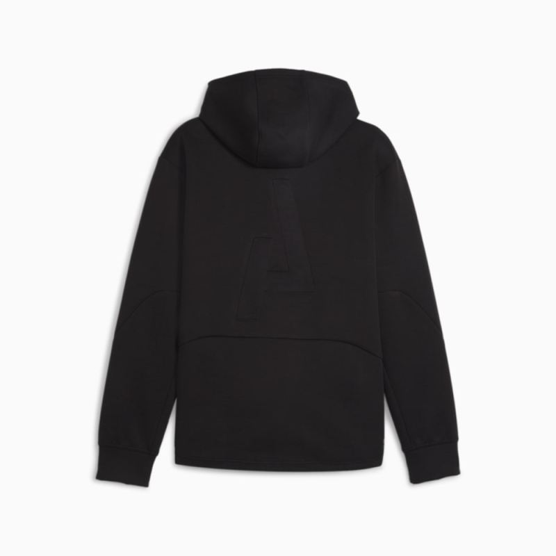 Puma | Men's SEASONS Hoodie - Black