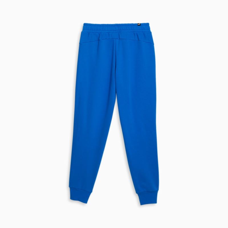 Puma | Men's Essential Logo Sweatpants - Racing Blue