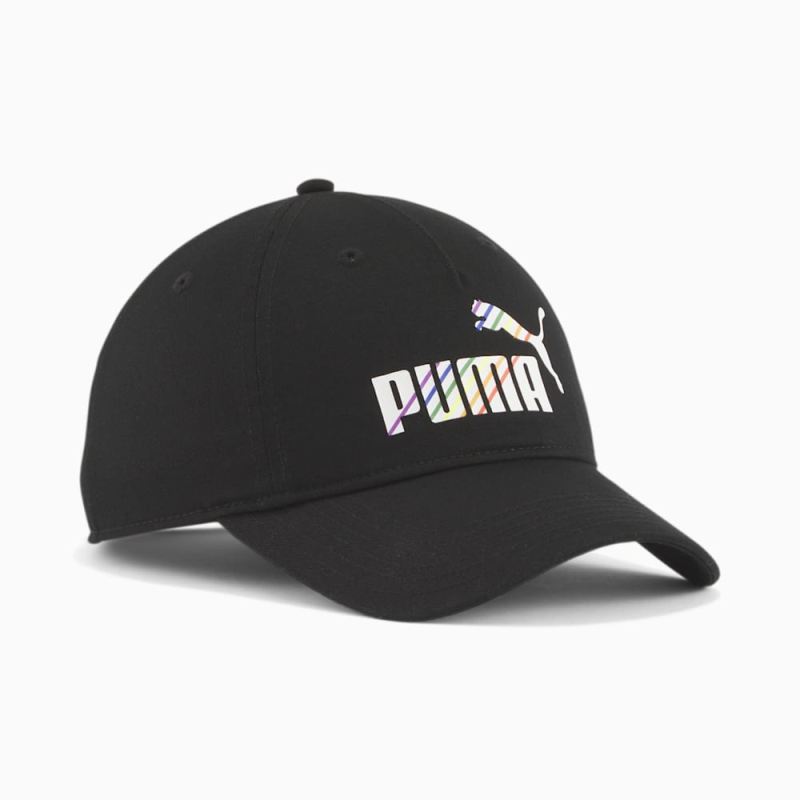 Puma | Women's Pride We Are Everywhere Cap - BLACK