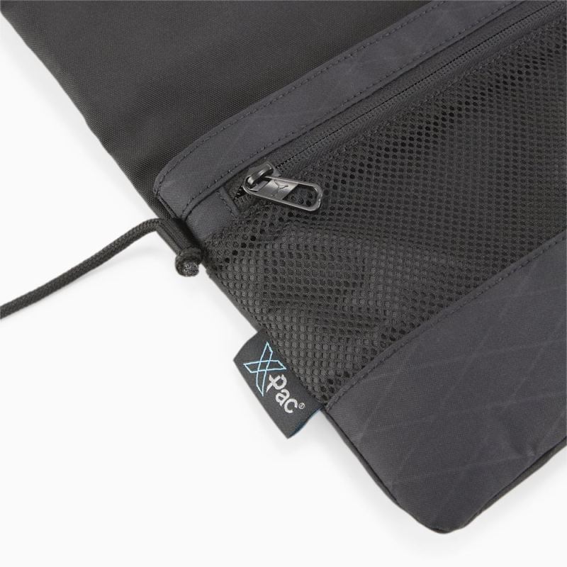 Puma | Men's FWD Cross Body Bag - Black