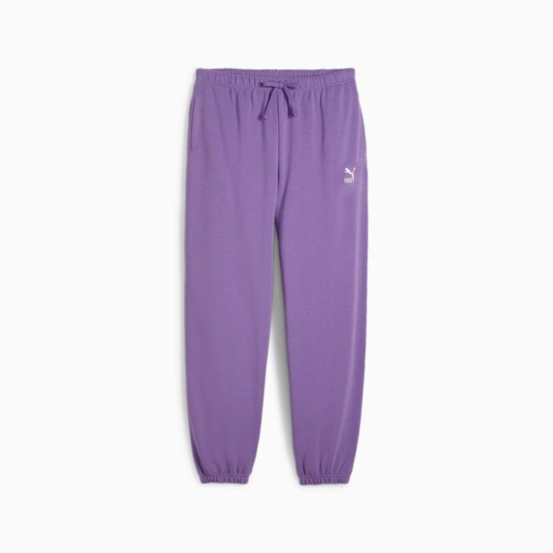 Puma | Women's BETTER CLASSICS Sweatpants - Ultraviolet