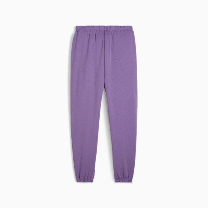 Puma | Women's BETTER CLASSICS Sweatpants - Ultraviolet