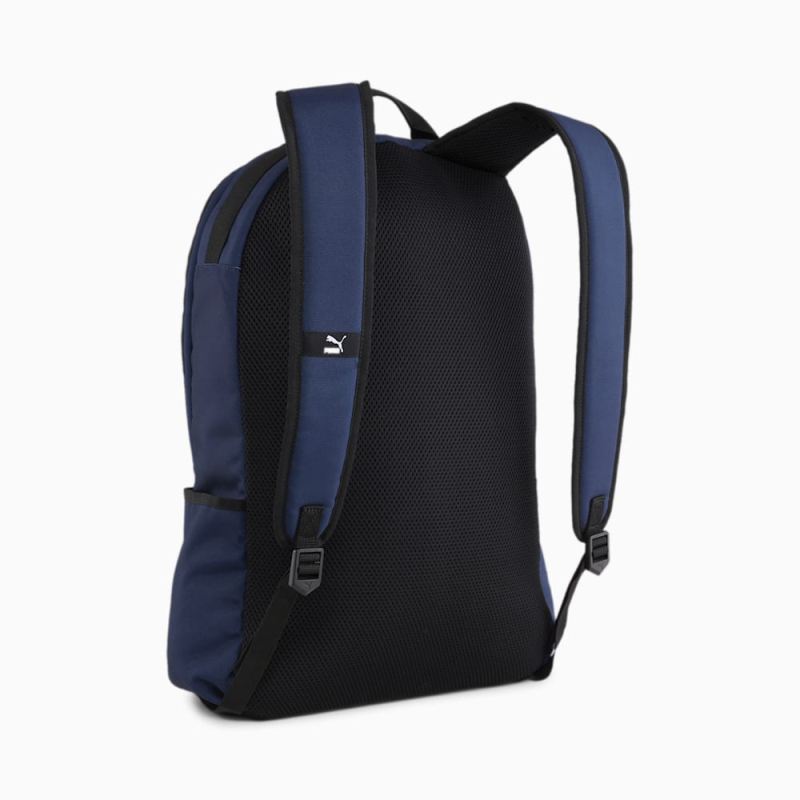 Puma | Men's Downtown Backpack - Club Navy