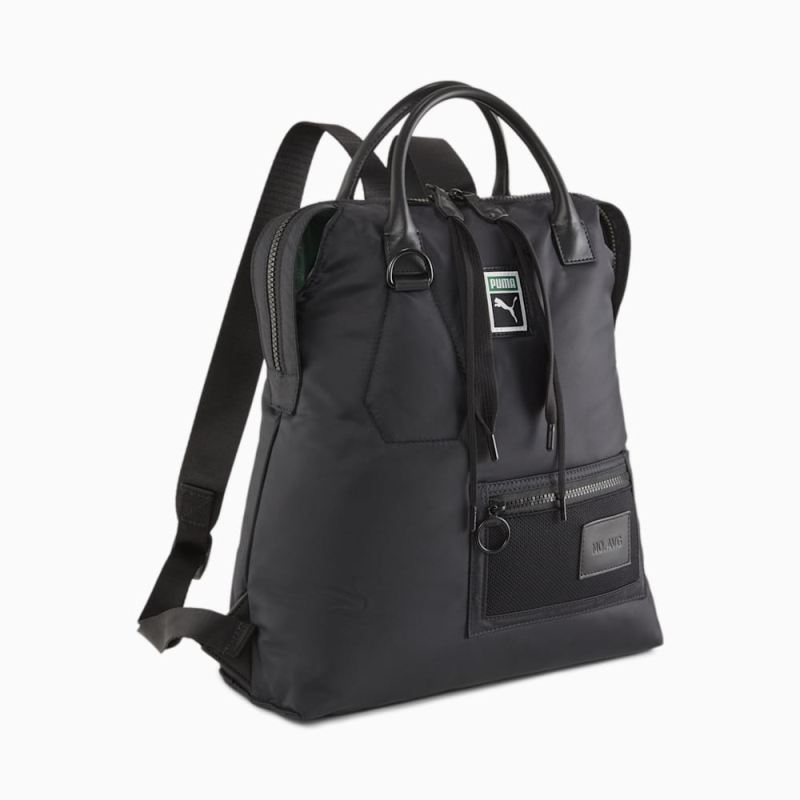 Puma | Men's NO.AVG Backpack - Black