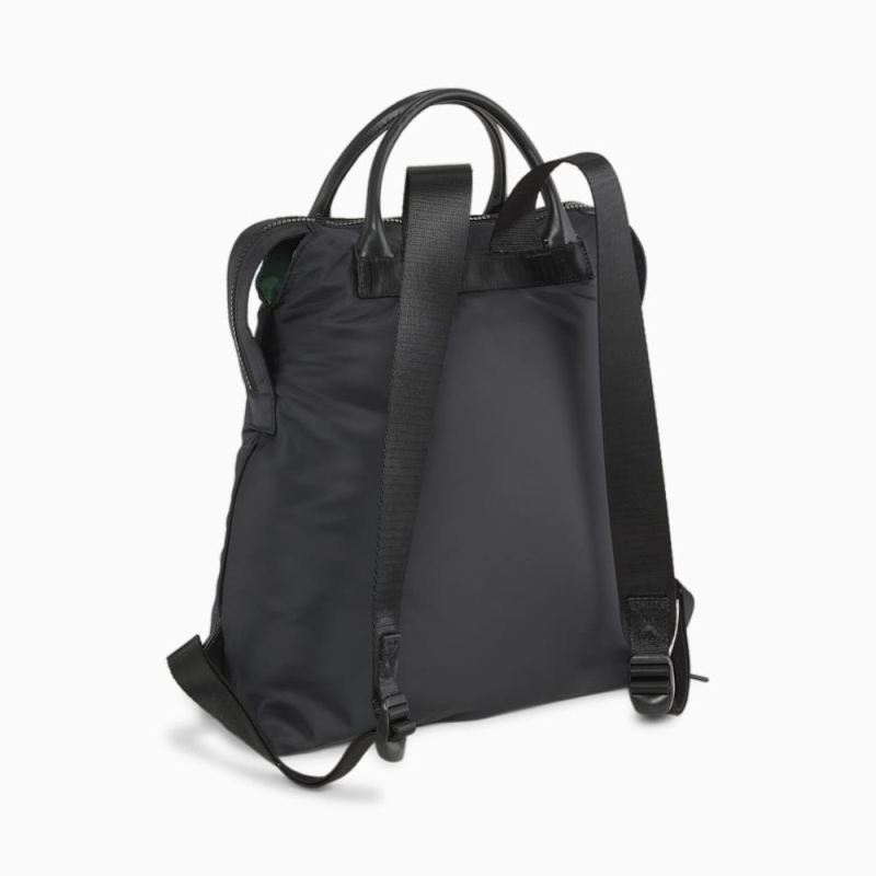 Puma | Men's NO.AVG Backpack - Black