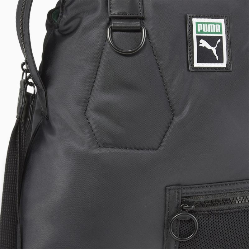 Puma | Men's NO.AVG Backpack - Black