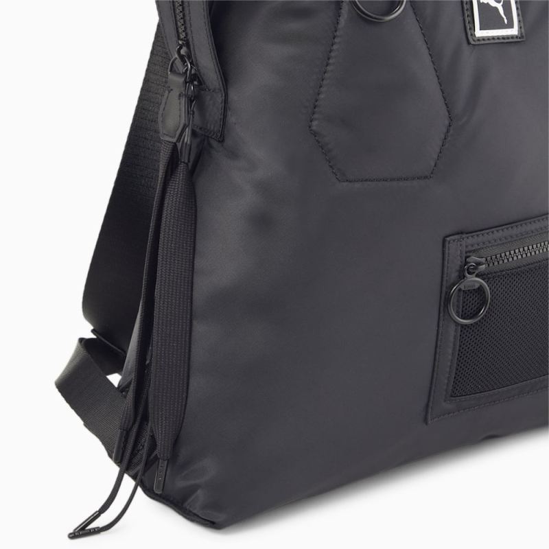 Puma | Men's NO.AVG Backpack - Black