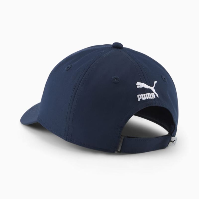 Puma | Women's NYC Run Along Cap - NAVY