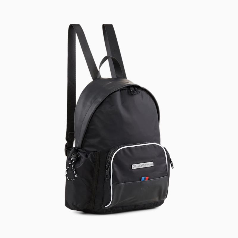 Puma | Women's BMW M Motorsport Backpack - Black